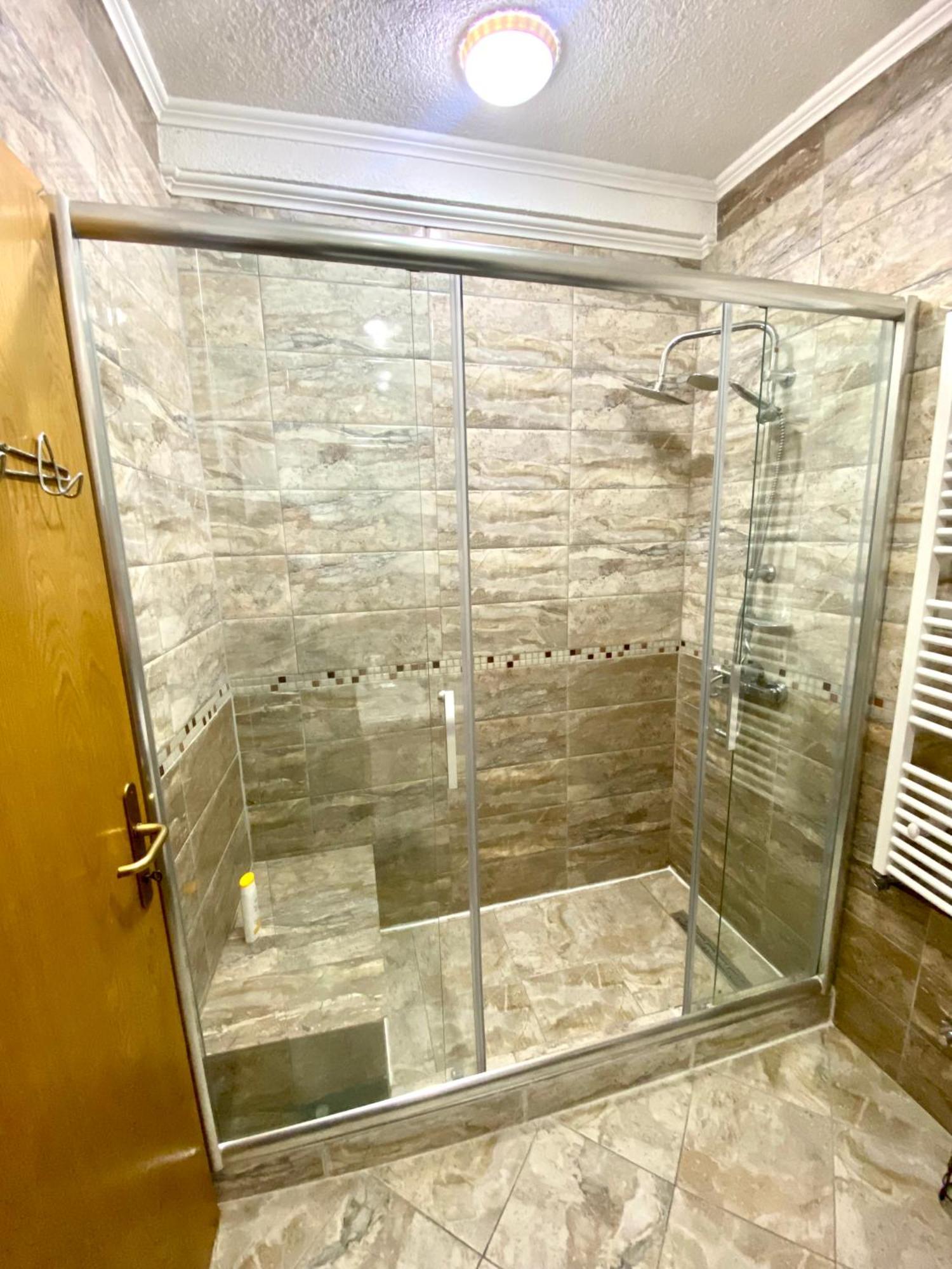 The Air Home Ohrid Exterior foto